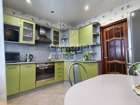 2-к кв. Ямало-Ненецкий АО, Ноябрьск ул. 40 лет Победы, 3 (51.9 м)