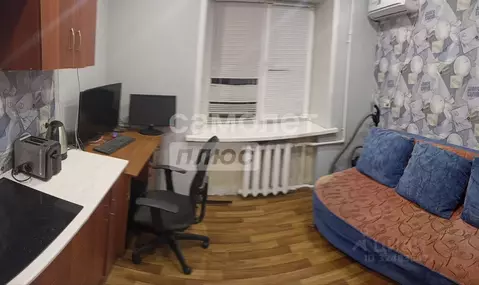 1-к кв. Липецкая область, Липецк ул. Жуковского, 13 (13.0 м)