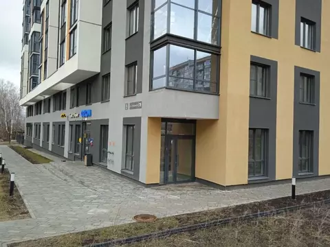 Помещение свободного назначения в Удмуртия, Ижевск ул. Баранова, 78 ...