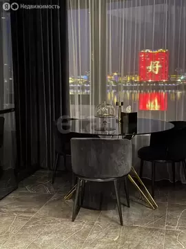 1-комнатная квартира: Благовещенск, улица Ленина, 176/2 (87 м)