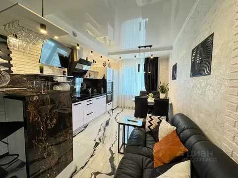 2-к кв. Крым, Симферополь ул. Никанорова, 4Г (65.0 м)