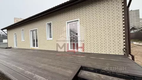 Дом в Тверская область, Конаково Грэсовский проезд, 25 (143 м)