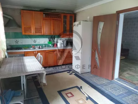 Дом в Краснодарский край, Туапсинский муниципальный округ, ...