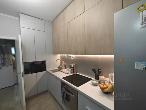 1-к кв. Московская область, Люберцы Зенино ЖК Самолет мкр, ул. Камова, ...