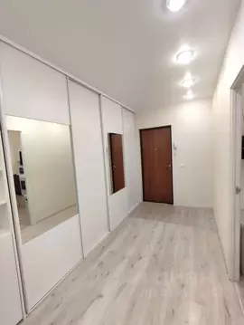 2-к кв. Вологодская область, Череповец Красная ул., 3В (54.0 м)