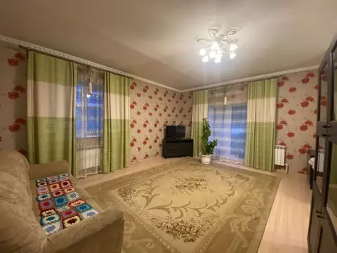 Дом в Татарстан, Казань Борисоглебское жилмассив, ул. Шоссейная (168 ...