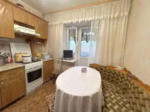 2-к кв. Тверская область, Тверь пос. Элеватор, Центральная ул., 8к1 ...