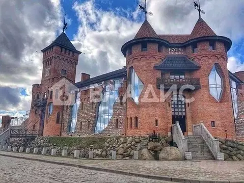 Участок в Калининградская область, Гурьевский муниципальный округ, ...