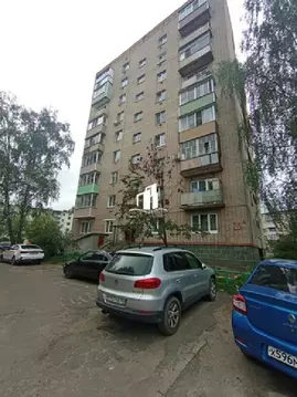 Продается 2-комнатная квартира