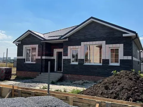 Дом в Ростовская область, Аксайский район, Щепкинское с/пос, пос. ...