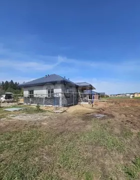Дом в Пермский край, Пермский муниципальный округ, д. Косотуриха ул. ...