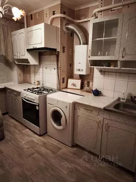 1-к кв. Брянская область, Брянск ул. 12 лет Октября, 2 (32.4 м)