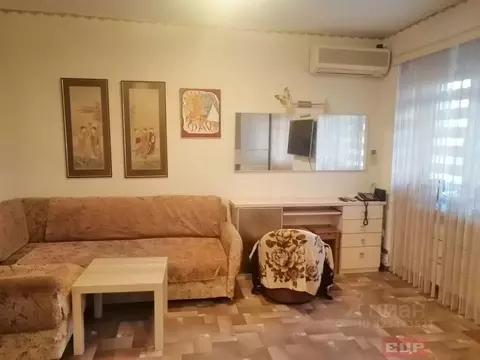 1-к кв. Краснодарский край, Новороссийск ул. Аршинцева, 25А (23.5 м)