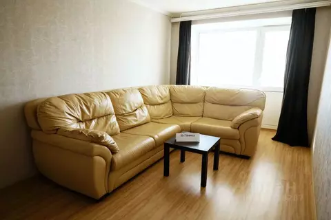 1-к кв. Самарская область, Сызрань Советская ул., 125 (36.0 м)