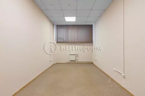 Офис в Санкт-Петербург просп. Непокоренных, 17к4с1 (42 м)