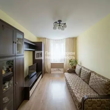 1-к кв. Санкт-Петербург просп. Ветеранов, 171к2 (36.5 м)