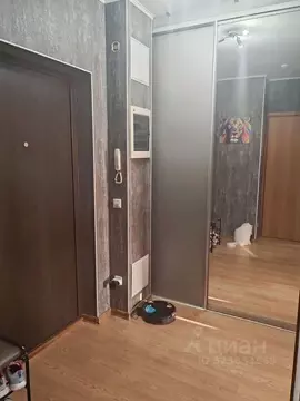 1-к кв. Свердловская область, Екатеринбург ул. Суходольская, 47 (37.0 ...