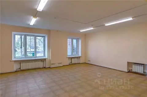 Офис в Москва Вагоноремонтная ул., 10 (94 м)