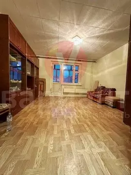 1-к кв. Омская область, Омск ул. Арнольда Нейбута, 11 (39.0 м)