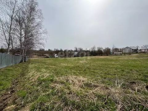Участок в Москва д. Рождественно, 50 (11.46 сот.)
