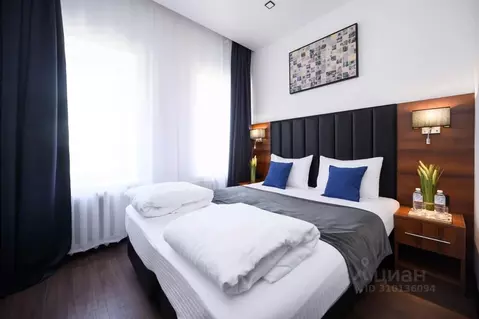 Комната Московская область, Подольск Революционный просп., 64/105 ...