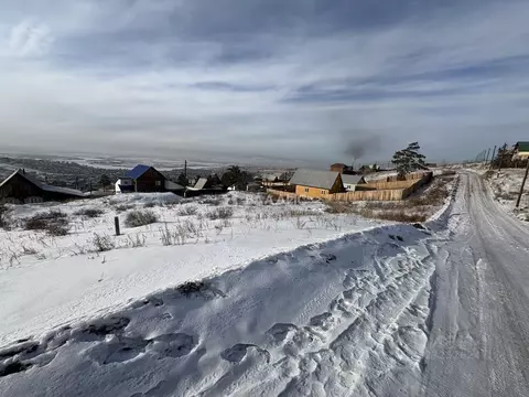 Участок в Бурятия, Тарбагатайский район, Саянтуйское с/пос, с. Нижний ...
