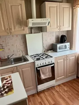 1-к кв. Самарская область, Самара ул. Стара-Загора, 135 (35.0 м)