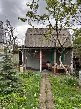 Дом в Ставропольский край, Ессентуки Мичуринец СНТ, проезд 16-й (20 м)