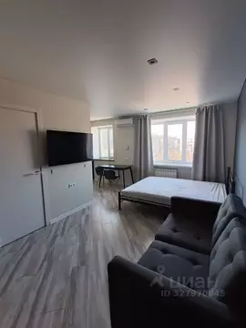 1-к кв. Нижегородская область, Дзержинск Пушкинская ул., 22 (28.4 м)