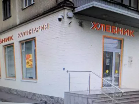 Офис в Санкт-Петербург просп. Культуры, 22К1 (197 м)