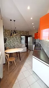 2-к кв. Архангельская область, Архангельск ул. Суворова, 11к2 (57.0 м)