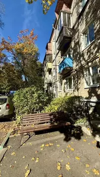 2-к кв. Московская область, Красногорск городской округ, пос. ...