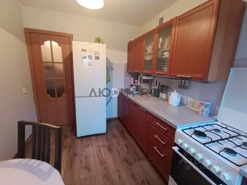 3-к кв. Башкортостан, Уфа ул. Рихарда Зорге, 35 (62.0 м)