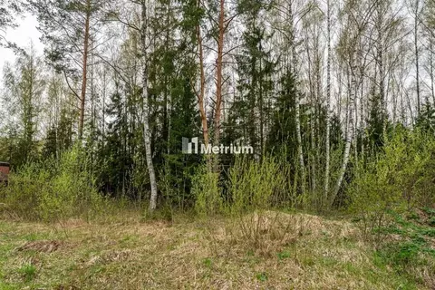 Участок в Тверская область, Конаково Пригородная ул. (20.04 сот.)