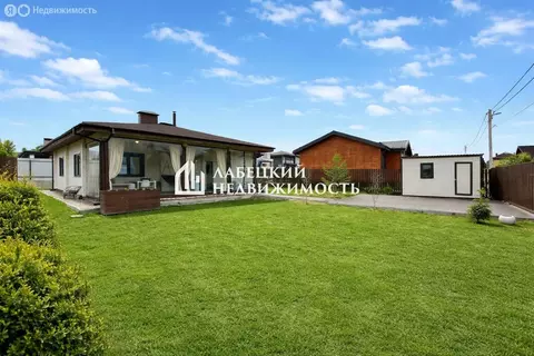 Дом в село Озерецкое, 69 (140 м)