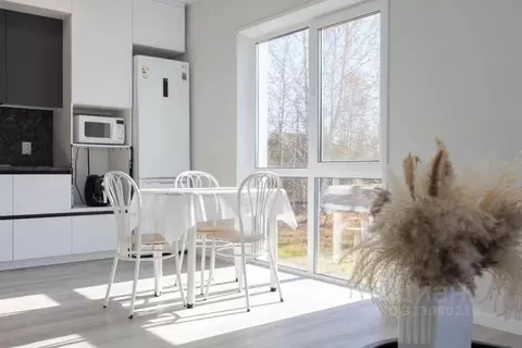 Дом в Амурская область, Благовещенский район, с. Чигири ул. Казачья, ...