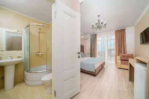 Комната Крым, Саки ул. 4-я Морская, 4