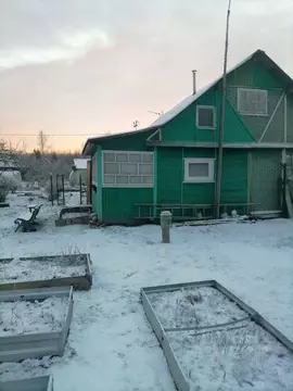 Участок в Ленинградская область, Тосненский район, Трубникоборское ...