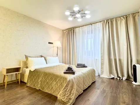 1-к кв. Москва ул. Плющева, 17К1 (35.0 м)