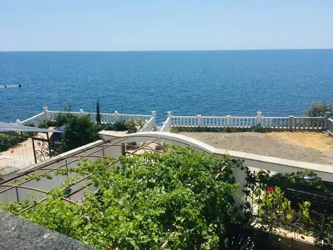 Комната Крым, Судак муниципальный округ, с. Морское ул. Лазурный ...