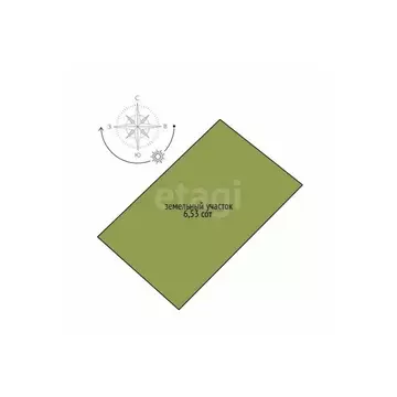 Дом в Новосибирская область, Колыванский район, Надежда СТ ул. 36-я, ...