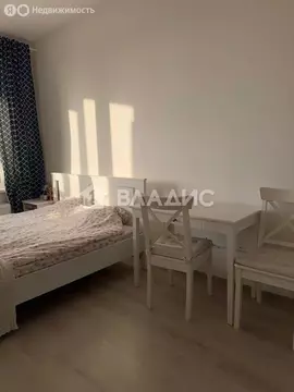 Квартира-студия: Санкт-Петербург, Железнодорожный проспект, 14к1 (23.7 ...