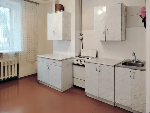 2-к кв. Ярославская область, Ярославль ул. Свердлова, 93 (58.3 м)