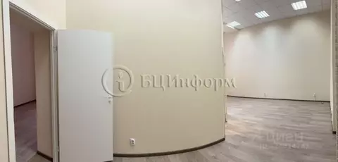 Офис в Санкт-Петербург Московский просп., 212 (60 м)