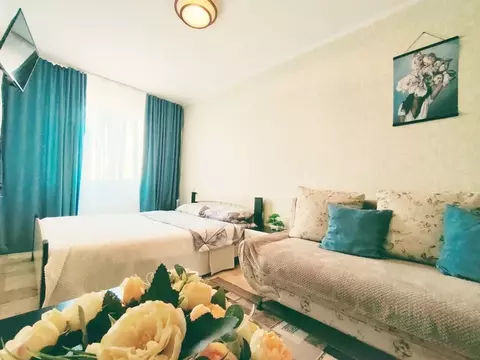 2-к кв. Камчатский край, Петропавловск-Камчатский просп. Рыбаков, 10 ...