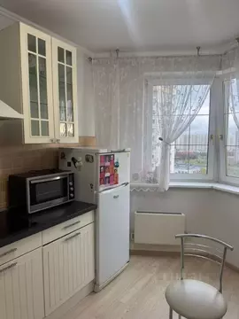 2-к кв. Москва ул. Верхние Поля, 33К1 (53.0 м)