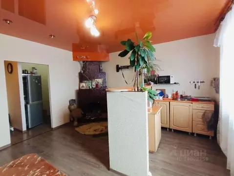 2-к кв. Хабаровский край, Советская Гавань Советско-Гаванский район, ...