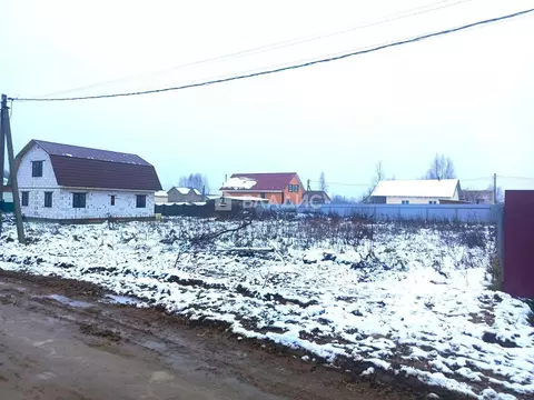 Участок в Калужская область, Медынь ул. Сосновая, 8 (10.0 сот.)