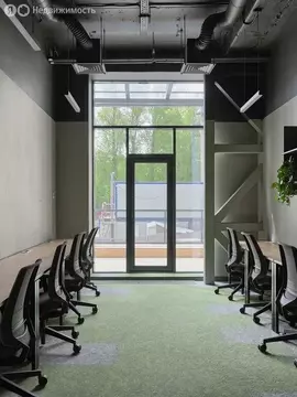 Офис (45 м)