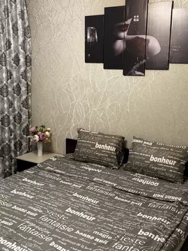 1-к кв. Рязанская область, Рязань ул. 1-я Железнодорожная, 56 (37.0 м)